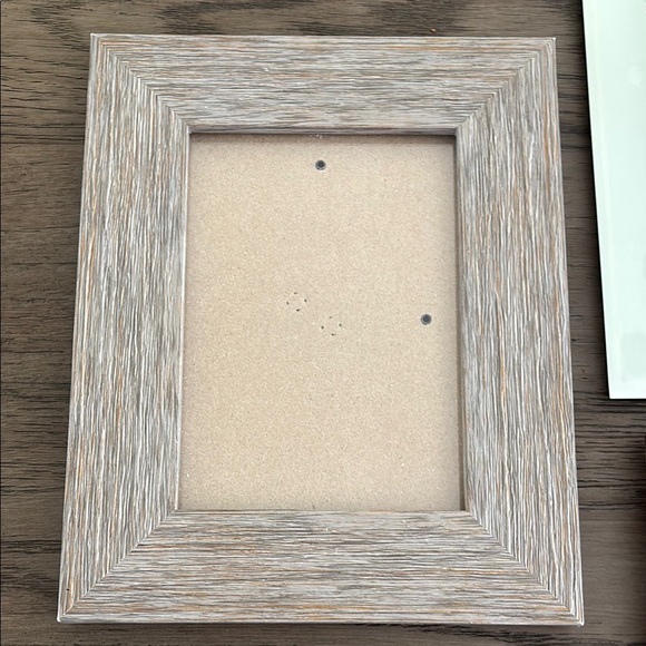 Elegant Multi-Color Picture Frame Set - Picture 2 of 6